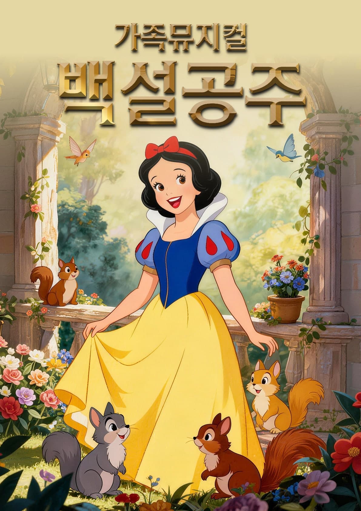 백설공주 [충주]